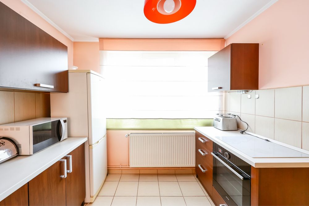 Casa ultracentral in Oradea, de inchiriat