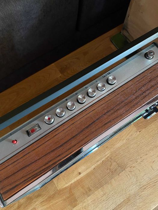 Radio Grundig Concertboy 208