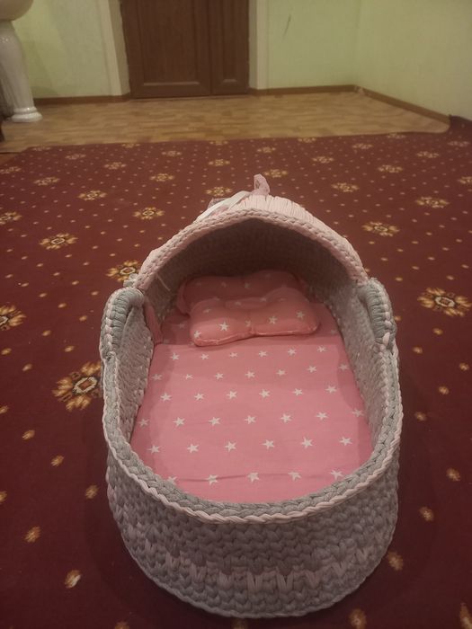 Bolalar uchun savatcha