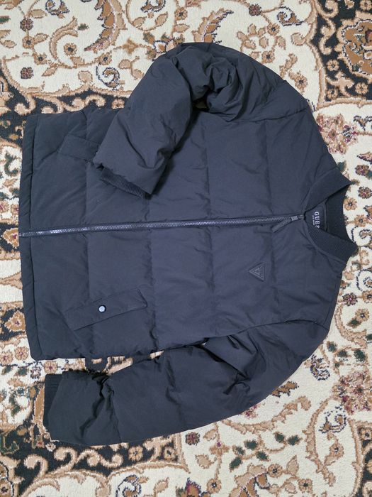 Оригинальная куртка GUESS