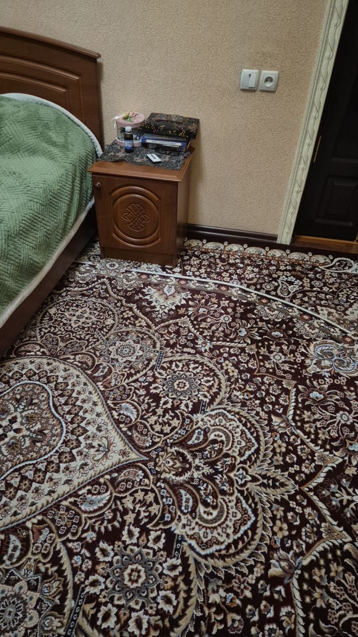 Ётоқхона мебели. Спалный гарнитур.