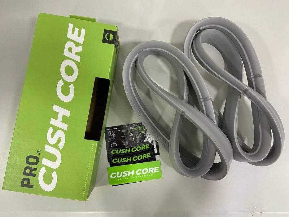 27.5 - CushCore PRO Set Protection Insert Сет Вложки Инсърти Защита