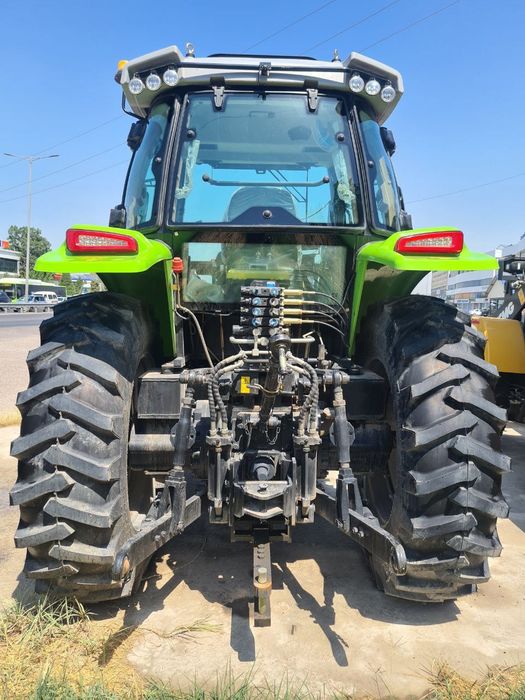 САДИН 1804 в Лизинг