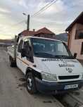 Ford Transit 3.5T