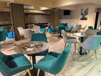 Espressivo | Inchiriere locatie pentru evenimente speciale