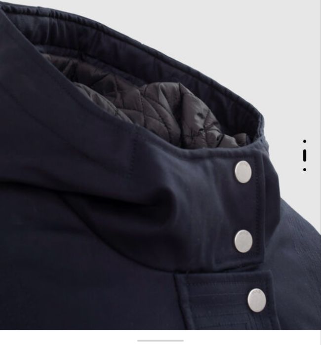 IKKS дамска парка