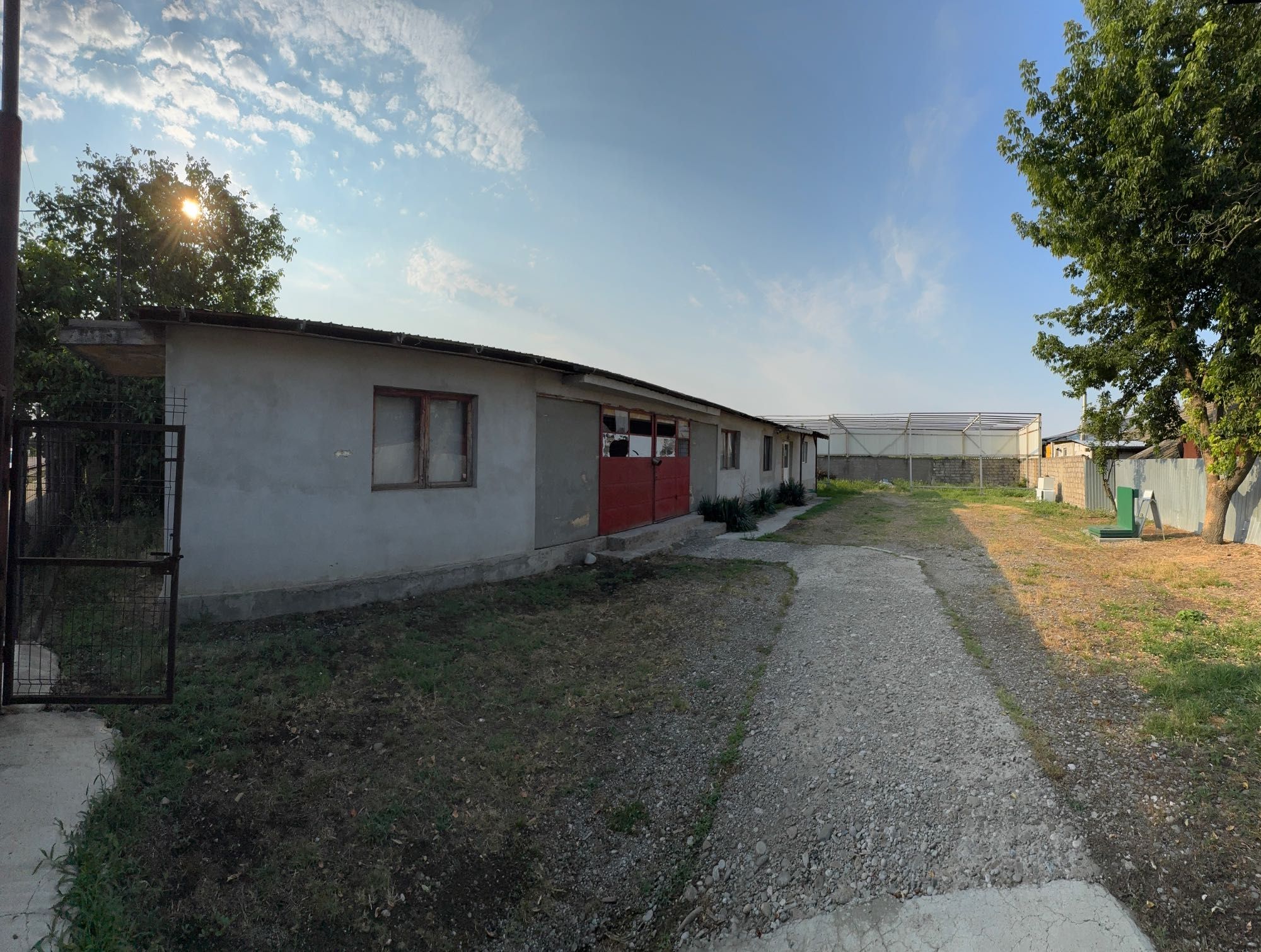 Închiriez spațiu Ceptura de Jos