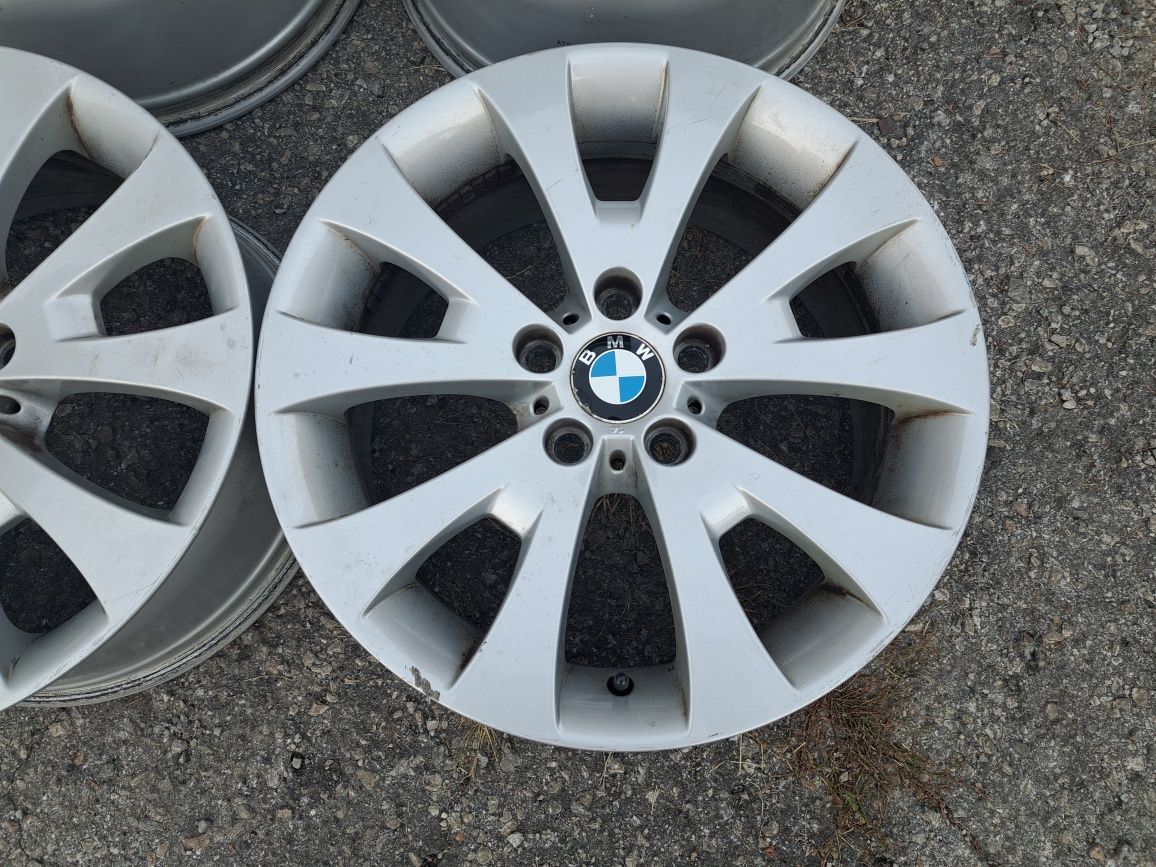 5x120/18 Style 206 Bmw X3 E83 X5 3 5х120/18 Бмв Sport Paket