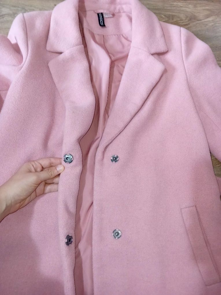 Дамско палто H&M