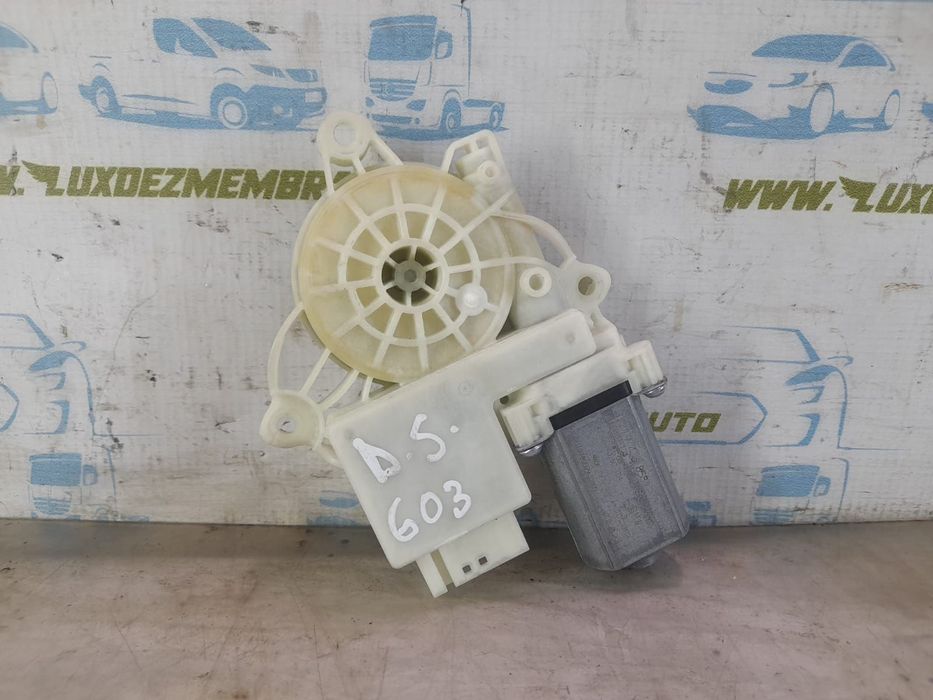 Motoras macara  dreapta spate BMW Seria 7 G11/G12 [facelift] [2019 -