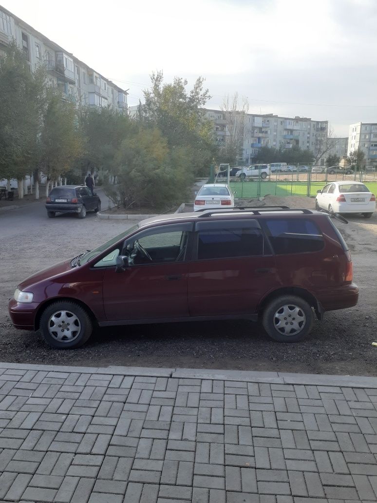 Продается Honda Odissey