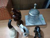 Lot obiecte decor / colectie