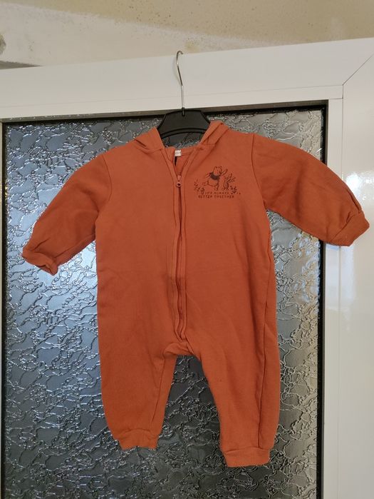 Vand salopeta bebe marimea 80