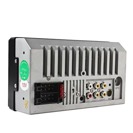 Dvd Auto Advanced, Bluetooth, Mirrorlink, si Garantie 24 luni