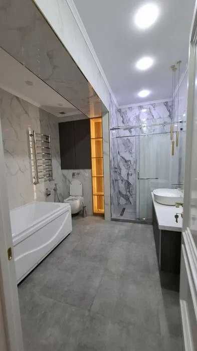 L2! Сдаётся квартира 2ком на Мирзо-Улугбекском р-н ЖК Акай сити Дархан