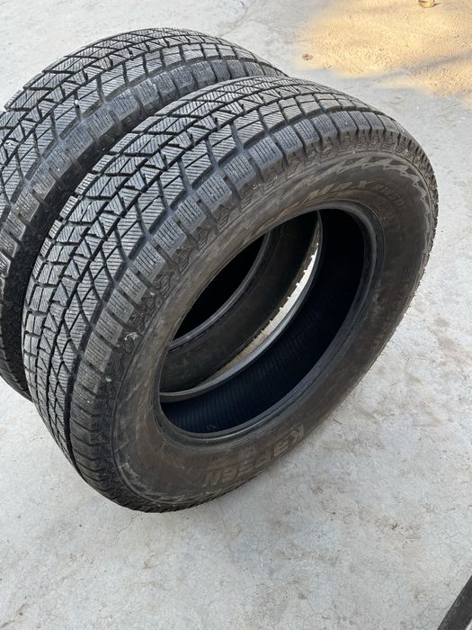 Kapsen балон зимный