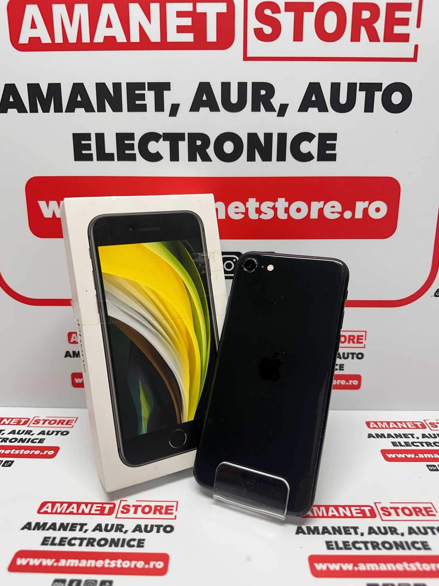 Iphone SE Amanet Store Braila [12452]