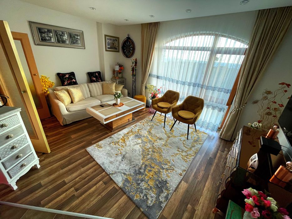 Продам апартамент 1+1 Солнечный берег