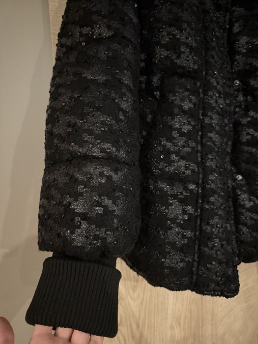 Guess зимно дамско яке