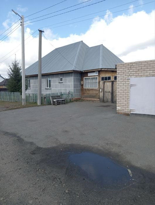 Продается 3-ком дом