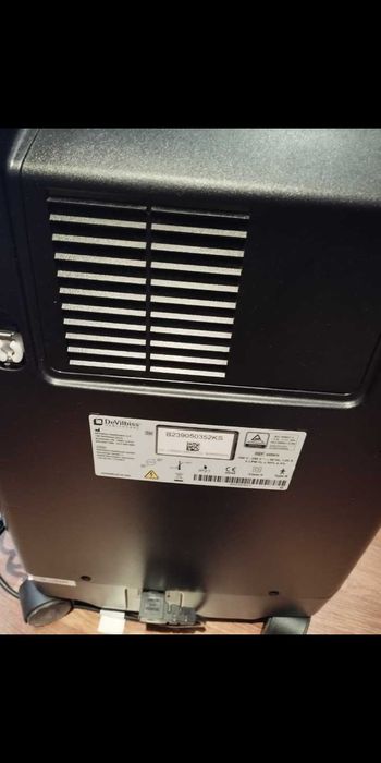 Кислороден концентратор DeVibis 5l