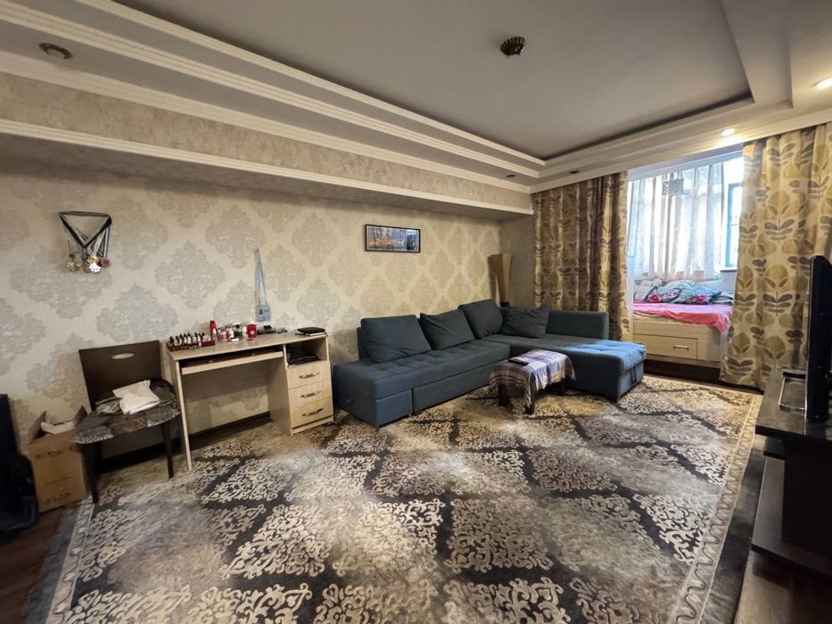 2/4/4 Буюк Ипак Йули 50м2 Максим Горький метро БИЙ