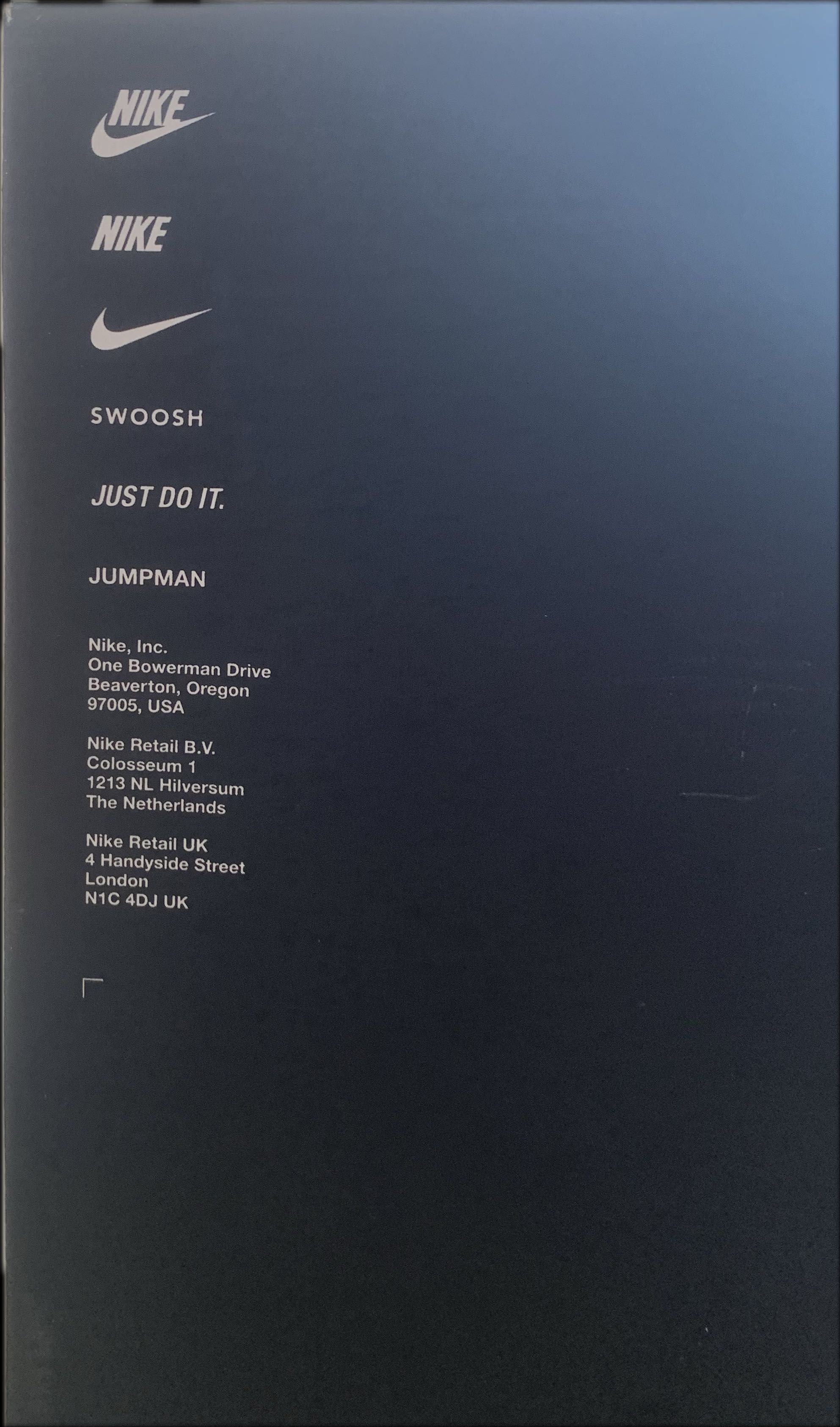баскетболни обувки Jordan Luka 2 Smoke Grey много добро състояние