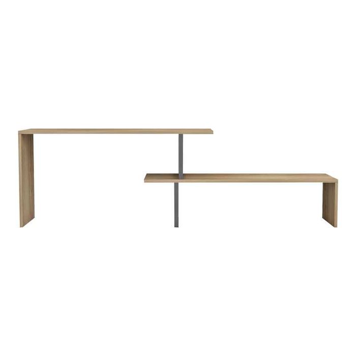 ТВ шкаф, Lilant, Сонома, Пдч, 160х30х45см.