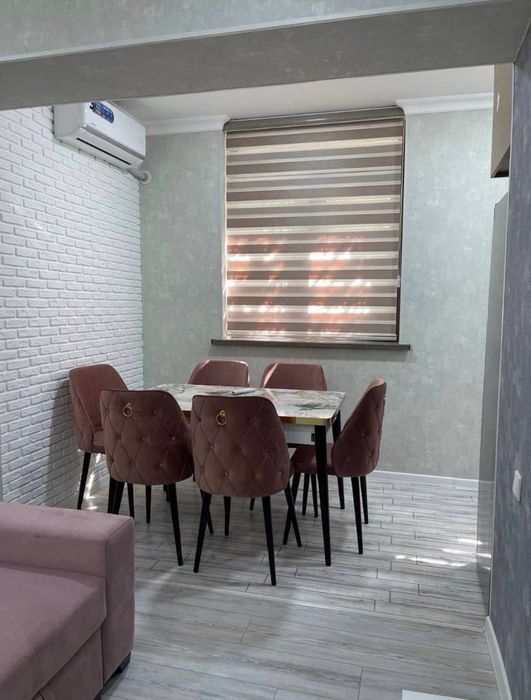 Ц-4 Продается 2 комнатная квартира ремонт Алайский рынок