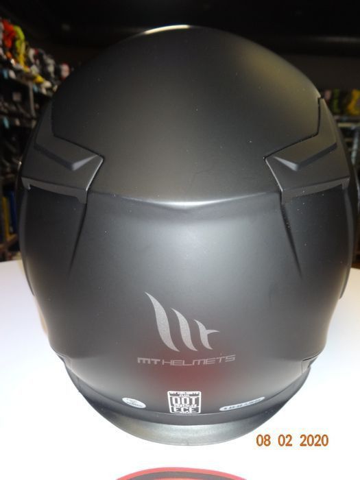 каска Mt helmets flux модуларна каска тъмни очила размери xs s l мотор