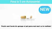 Casca de Copiat MC3500 Casti Copiat Mini Casca  Sisteme Casti Copiat