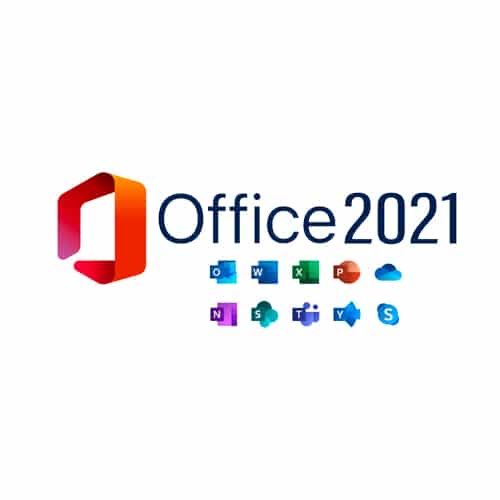 Microsoft Office 2021 pentru Macbook, IMac