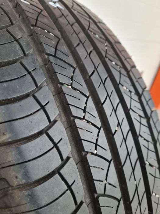 Летни гуми 4 броя MICHELIN Latitude HP 215 65 R16 дот 4915