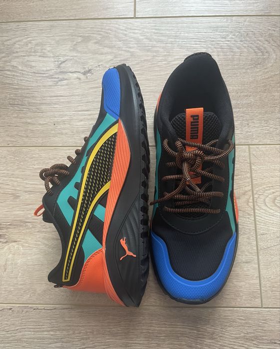 Vand adidasi puma originali