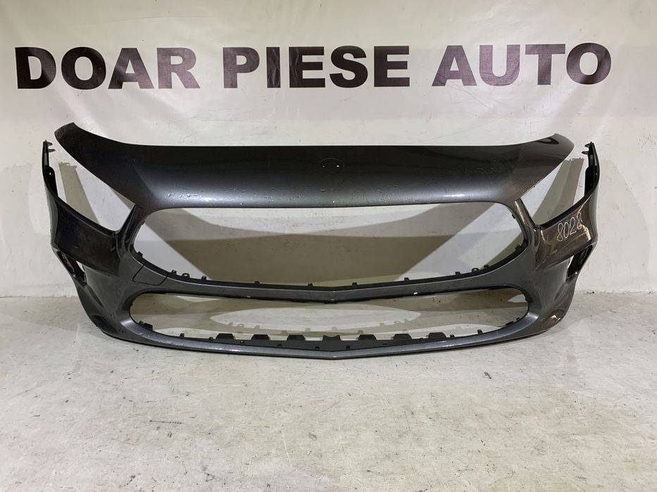 Bara fata Mercedes A-Class, W177, 2019, 2020, 2021, 2022, cod origine OE A1778853600.
