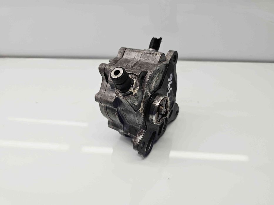 Pompa inalta presiune  AUDI A3 (8P1) [Fabr 2003-2012] 03G145209 2.0 TD