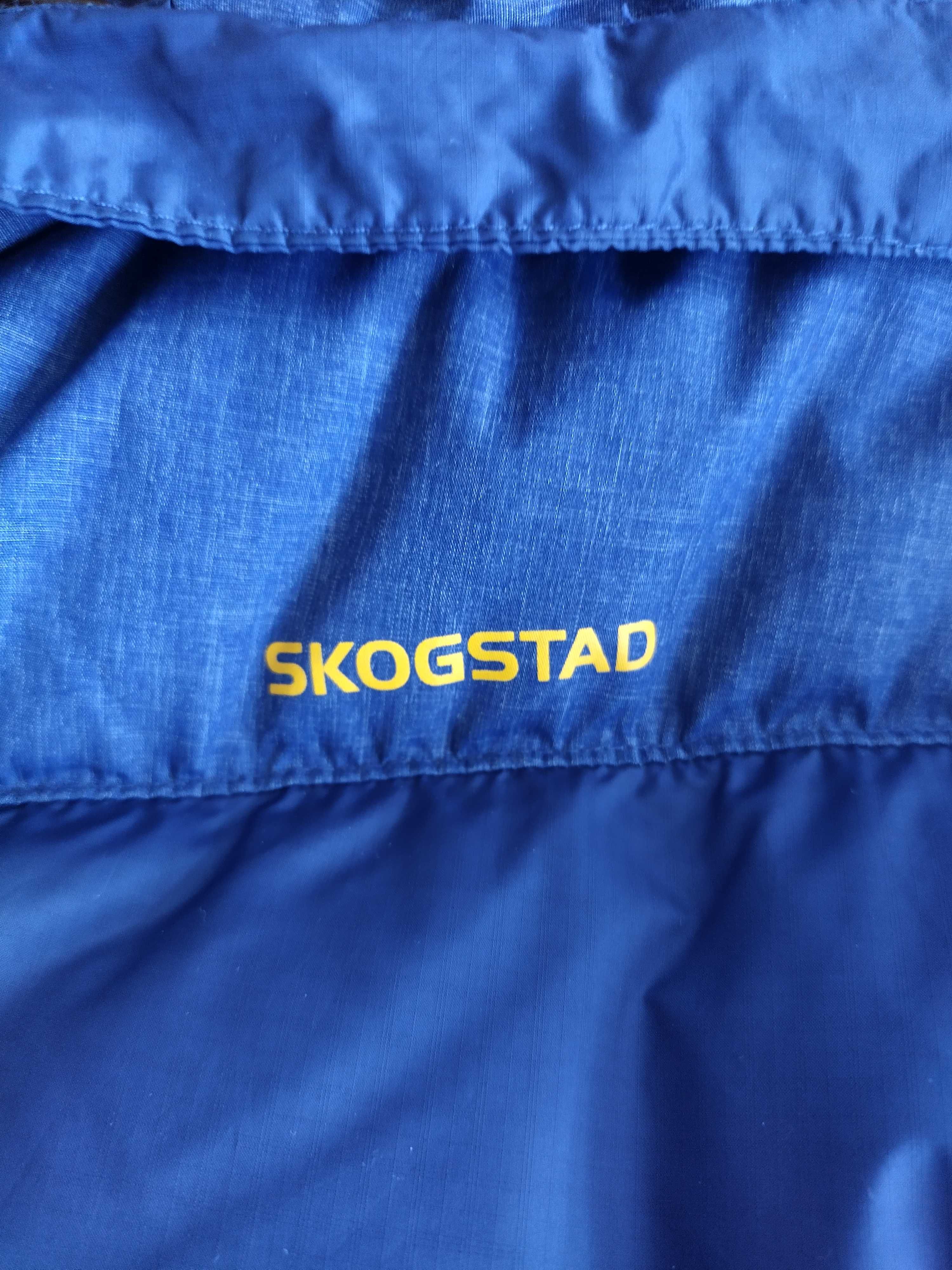 Skogstad яке, пълнеж гъши пух