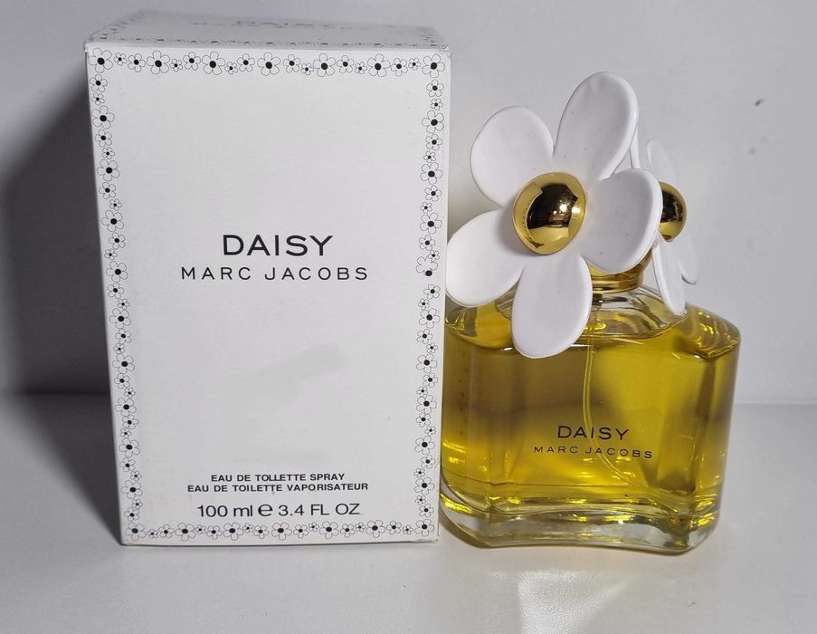 Parfum Marc Jacobs - Decadence, Daisy, Eau so Decadence, dama, 100ml