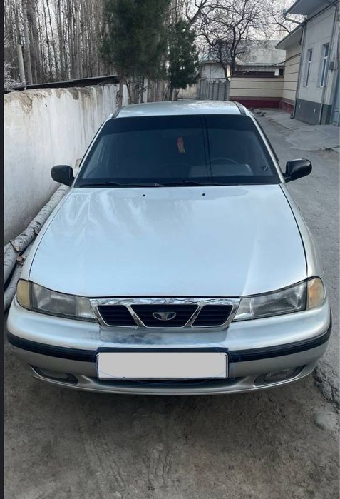 Nexia Dons 1.5 olip qoyilgan kam prabegli