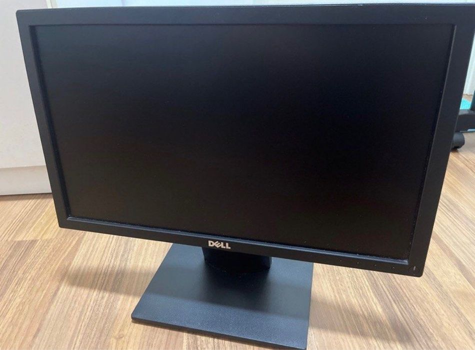 Monitor Dell, stare perfectă
