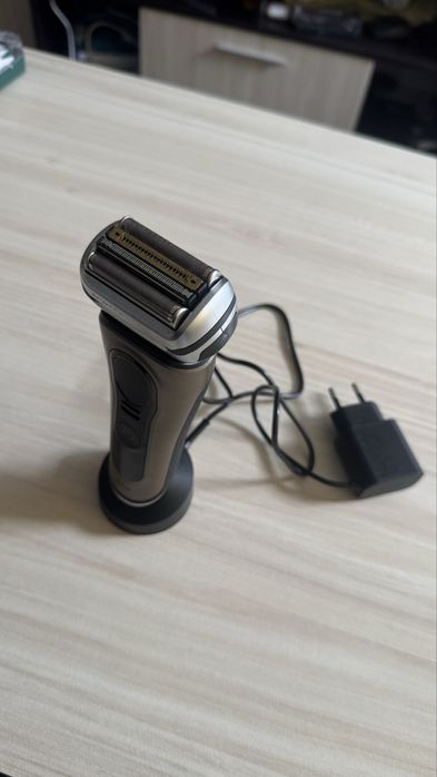 Braun Series Pro 9+