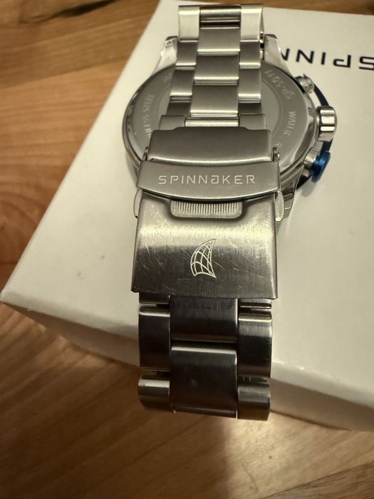Ceas Spinnaker SP 5011