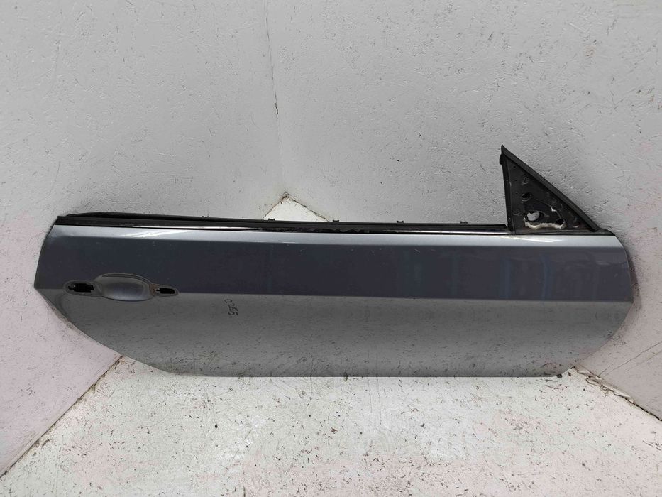 Usa dreapta fata Bmw 3 Coupe (E92) [Fabr 2005-2011] A52 SPACEGRAU META