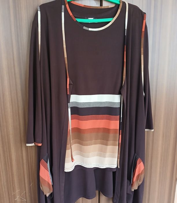 Костюм двойка    .