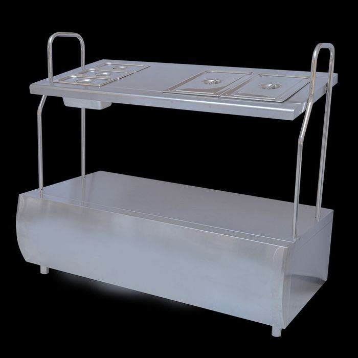 Линии раздачи размеры обговаривается