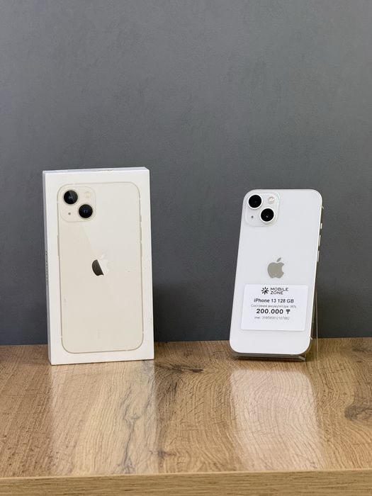 Iphone 13 128 GB | Mobile Zone