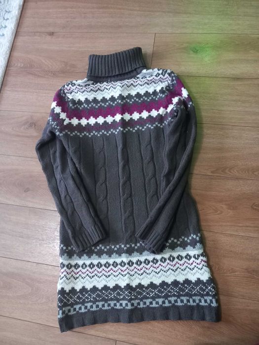 Pulover tip Tunica dama  M-L