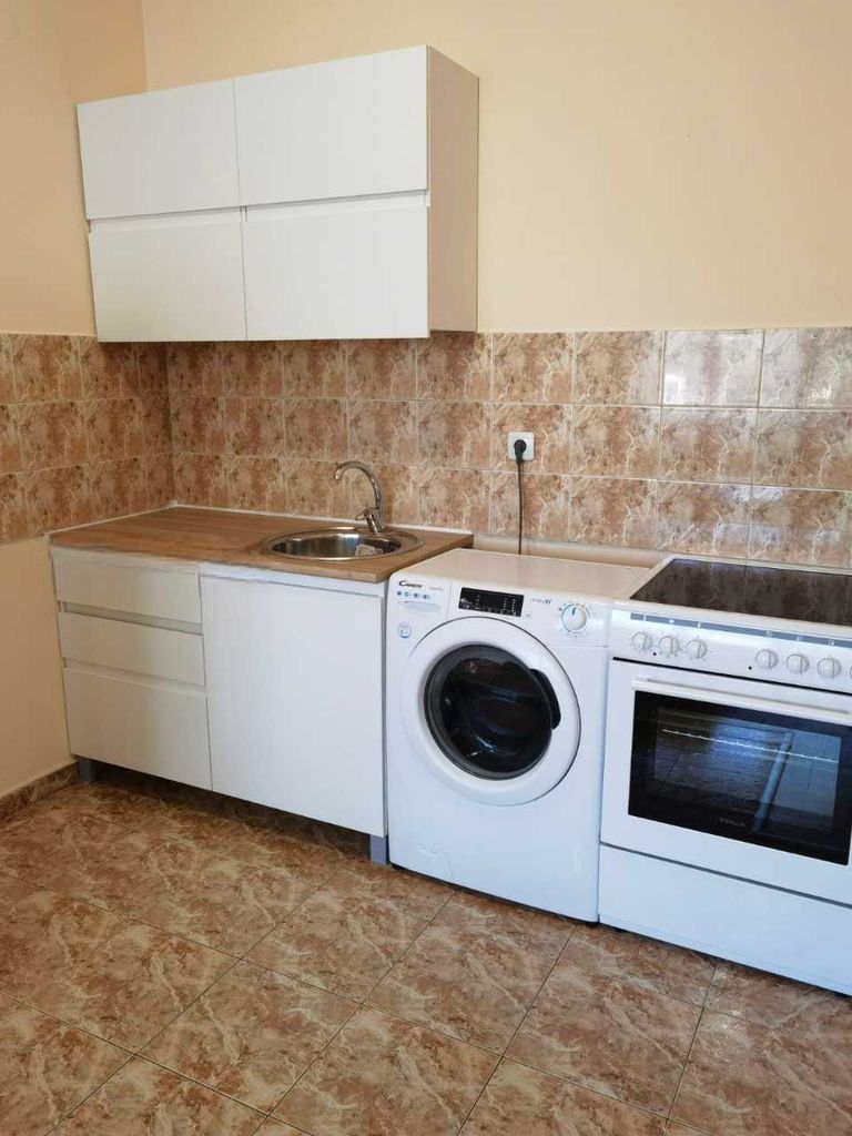Дава се под наем Двустаен апартамент в София, Слатина - 60 кв.м за 510 € - Снимка #7