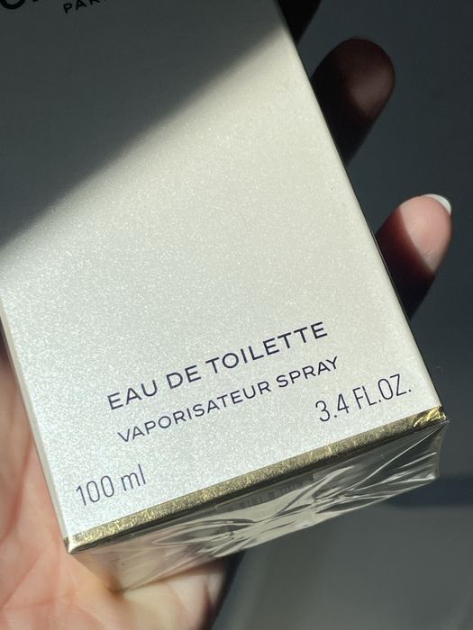 Chanel mademoiselle original + punga Cadou Chanel