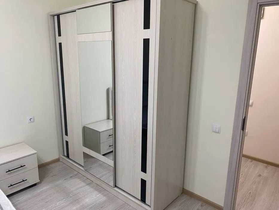 Новостройка‼️‼️‼️Chaqar ЕВРО 1Ком 42м2 Media Park/ТЦ Самарканд Дарваза